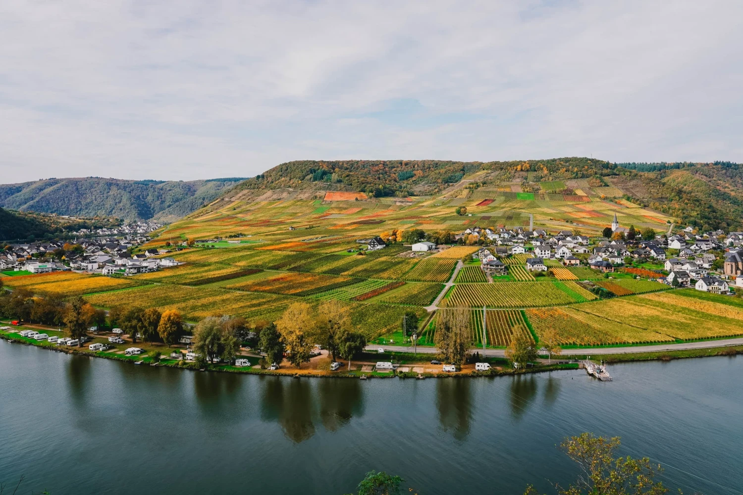 Burg Metternich - Beilstein