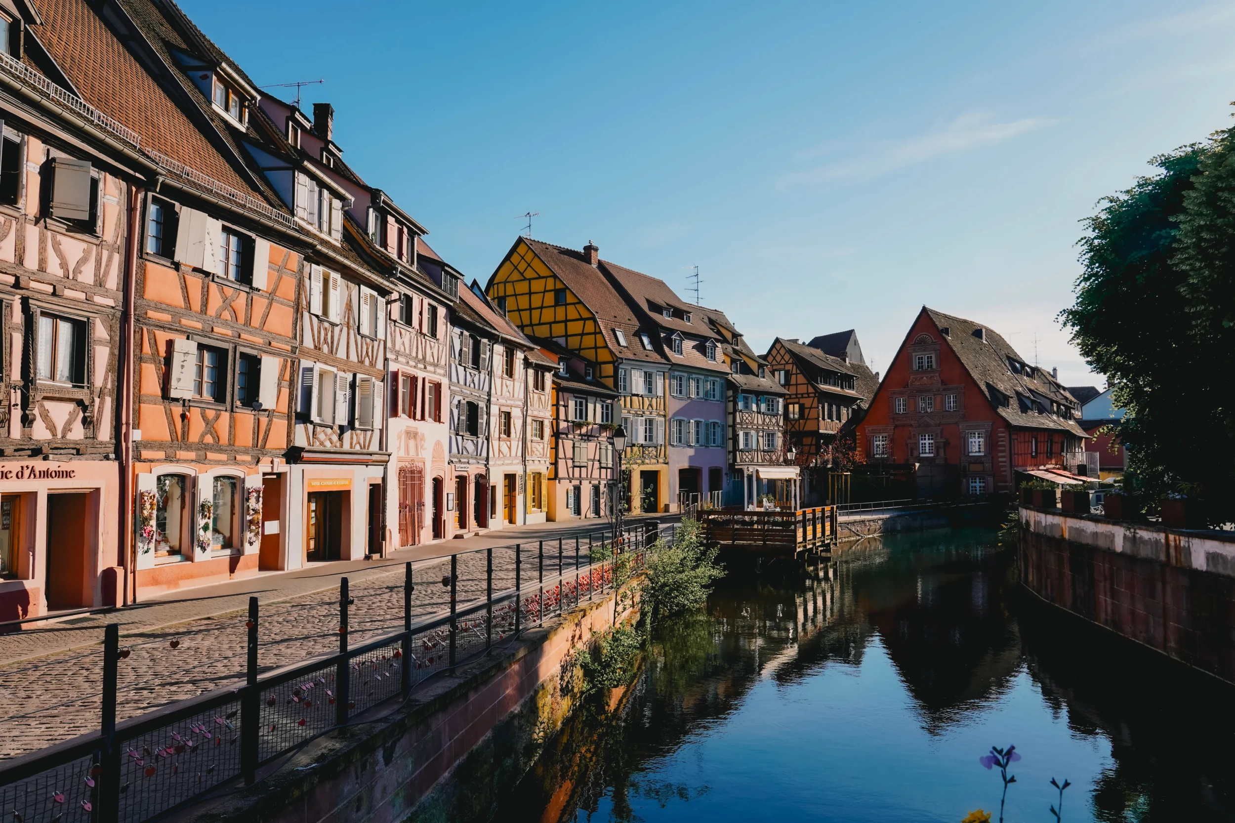 Colmar