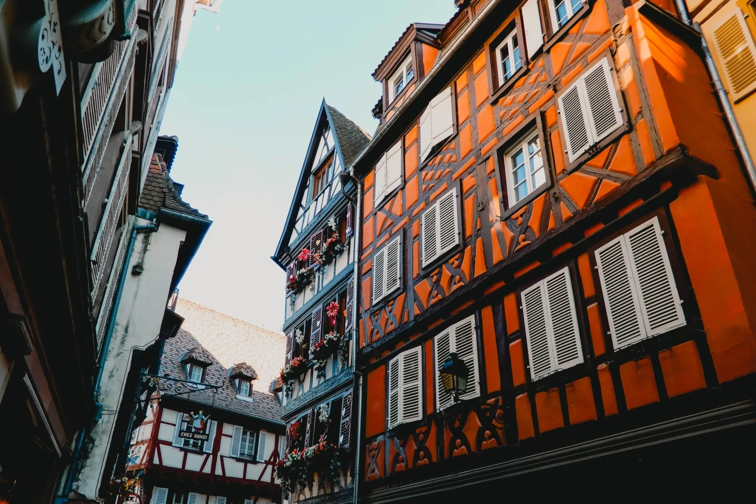 Colmar
