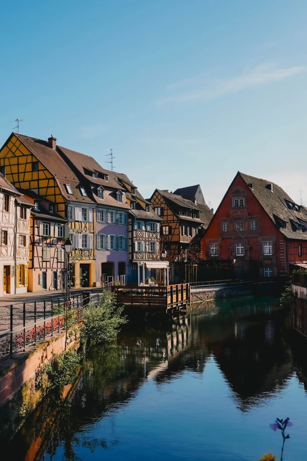 La Petite Venise - Colmar