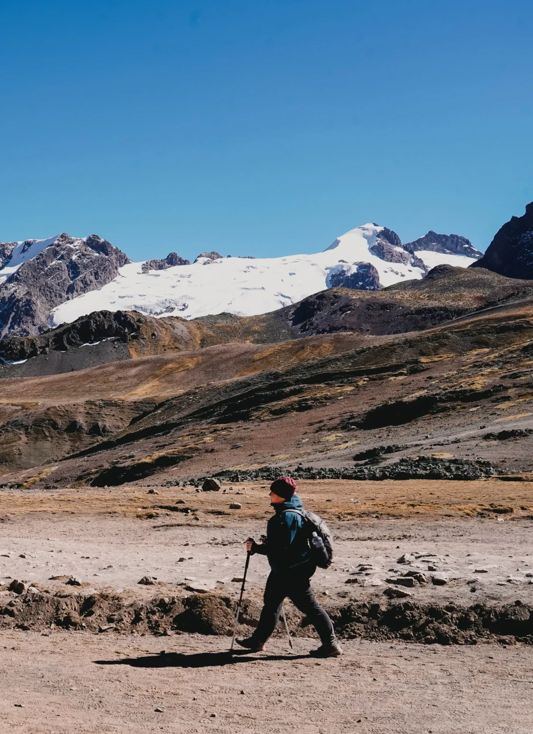 Peru
