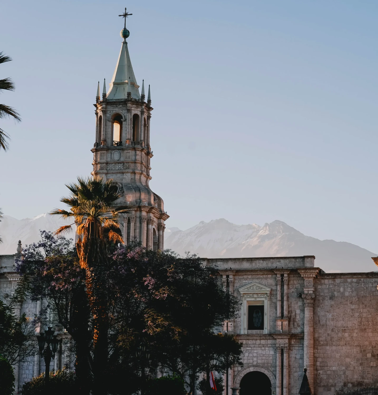 Arequipa