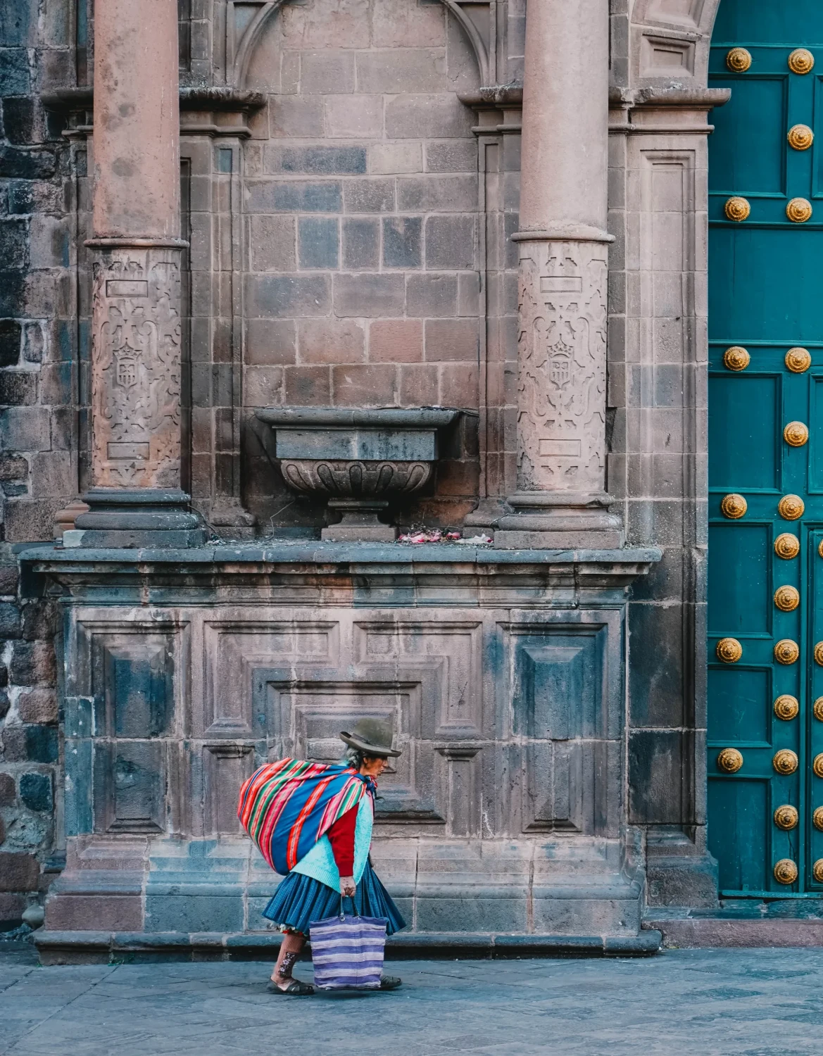 Peru