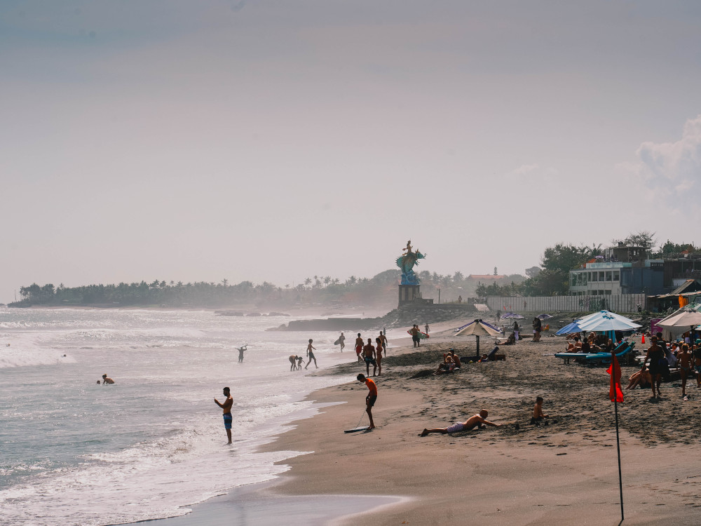 Badge - Canggu
