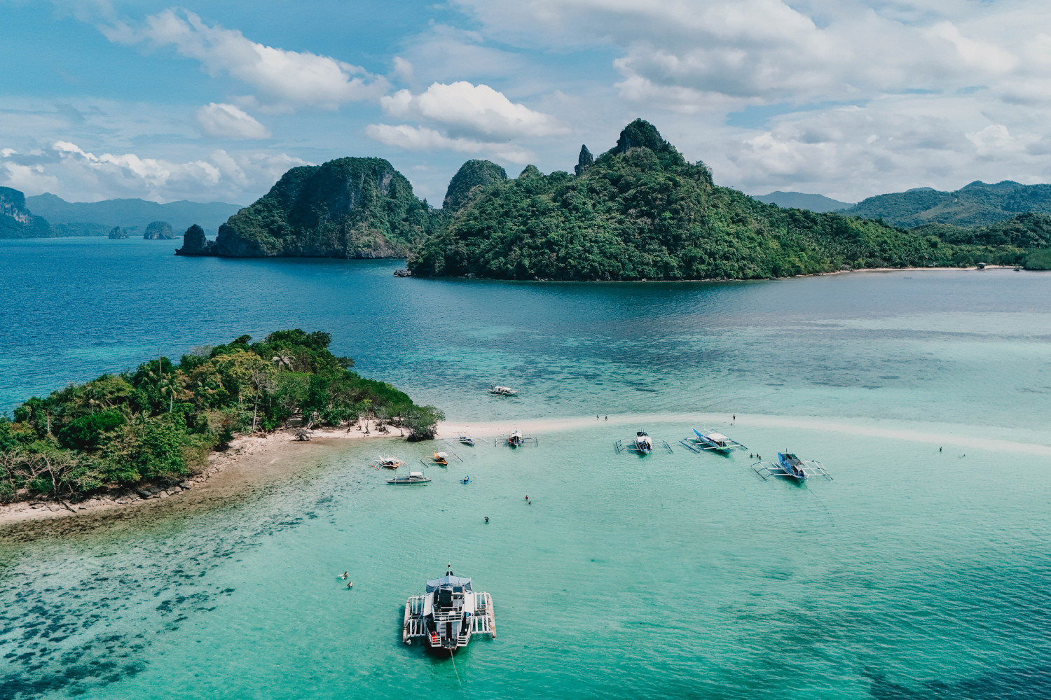 Badge - El Nido