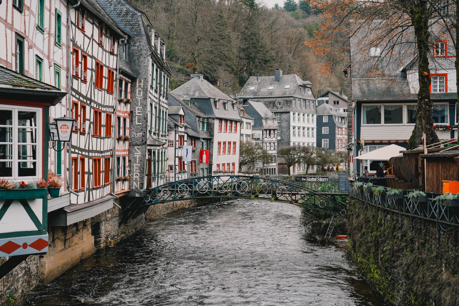 Badge - Monschau